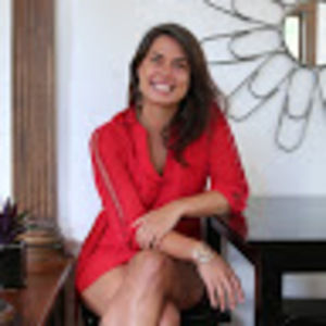 Meet your Posher, Kristi lee